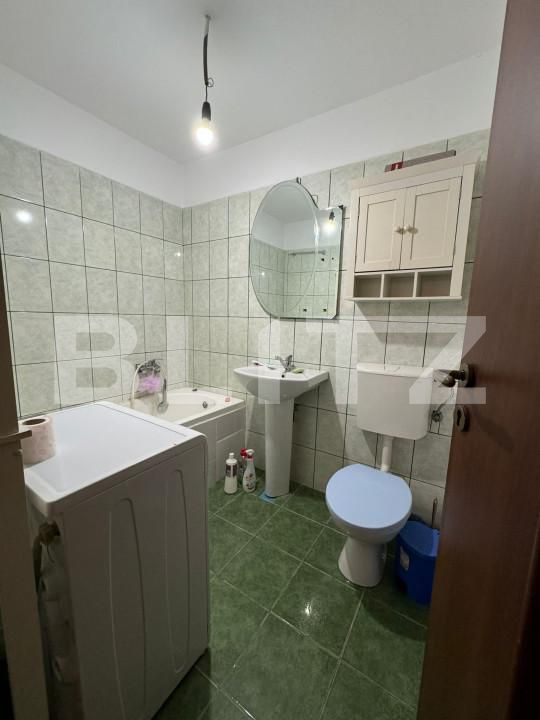 Garsonieră de închiriat Floreşti - 156006AI | BLITZ Cluj-Napoca | Poza9