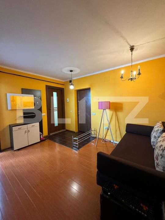 Garsonieră de închiriat Floreşti - 156006AI | BLITZ Cluj-Napoca | Poza4