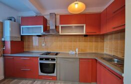 Apartament 3 camere decomandate, 114 mp, etajul 1, zona FSEGA