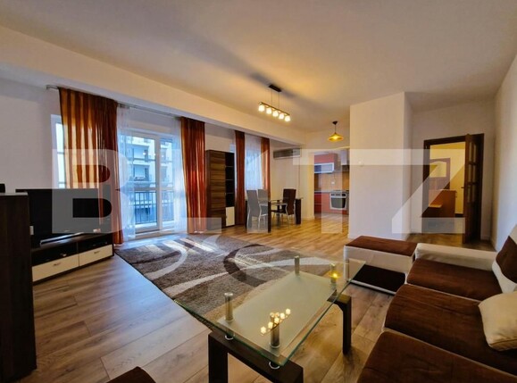 Apartament de vânzare 3 camere Gheorgheni - 156010AV | BLITZ Cluj-Napoca | Poza1