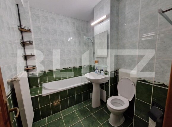 Apartament de vânzare 3 camere Gheorgheni - 156010AV | BLITZ Cluj-Napoca | Poza10