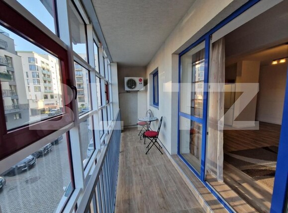 Apartament de vânzare 3 camere Gheorgheni - 156010AV | BLITZ Cluj-Napoca | Poza2