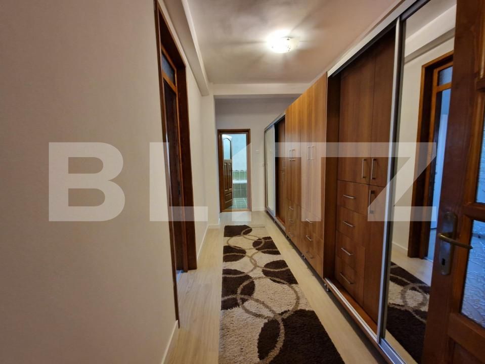 Apartament de vânzare 3 camere Gheorgheni - 156010AV | BLITZ Cluj-Napoca | Poza6