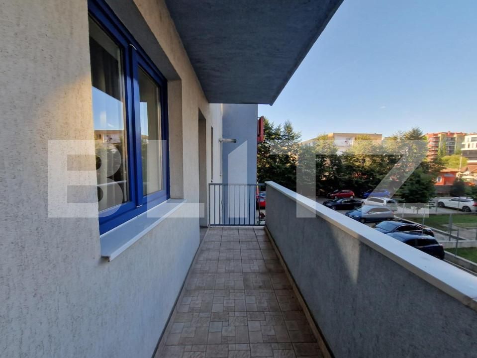 Apartament de vânzare 3 camere Gheorgheni - 156010AV | BLITZ Cluj-Napoca | Poza8