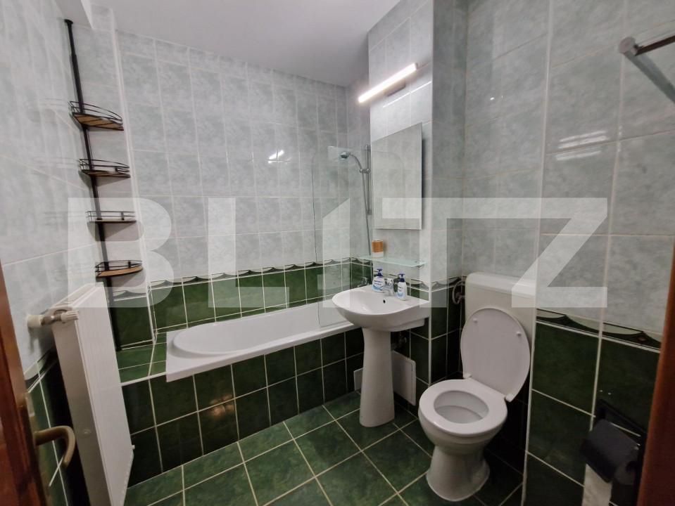 Apartament de vânzare 3 camere Gheorgheni - 156010AV | BLITZ Cluj-Napoca | Poza10