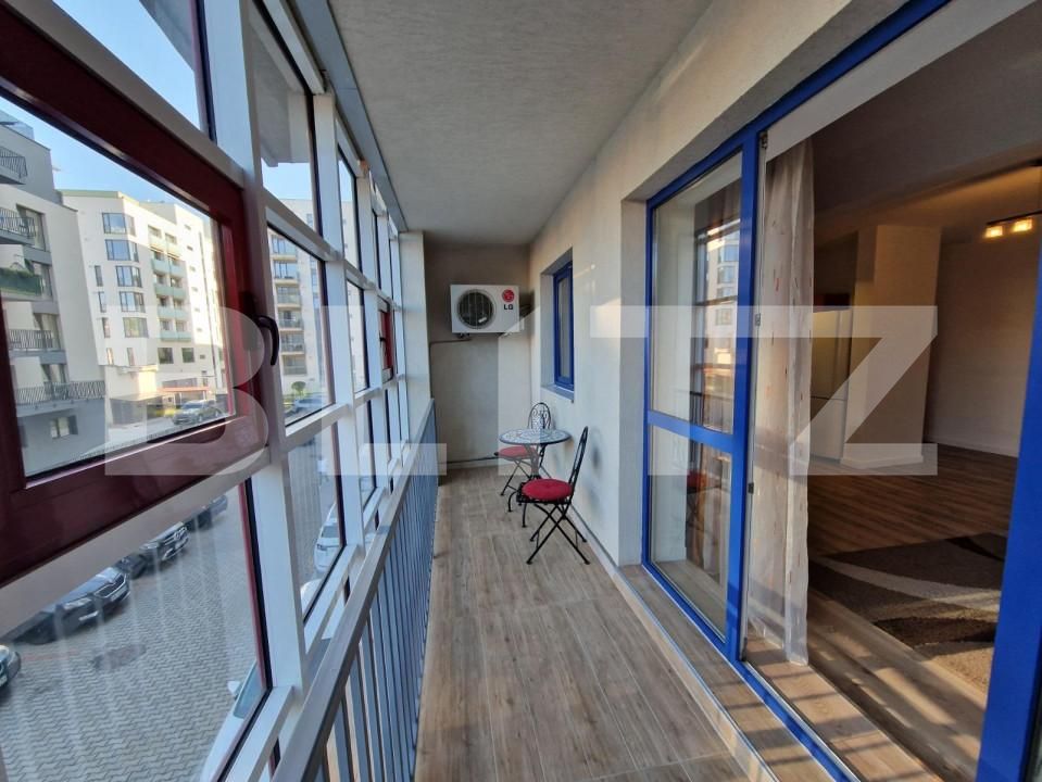 Apartament de vânzare 3 camere Gheorgheni - 156010AV | BLITZ Cluj-Napoca | Poza2