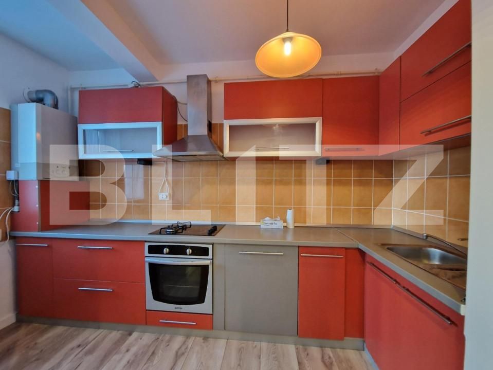 Apartament de vânzare 3 camere Gheorgheni - 156010AV | BLITZ Cluj-Napoca | Poza3