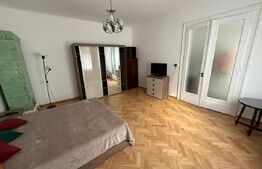 Apartament 2 camere,48mp, gradina, Piata 1 mai