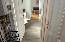 Apartament 2 camere,48mp, gradina, Piata 1 mai