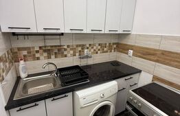 Apartament 2 camere,48mp, gradina, Piata 1 mai
