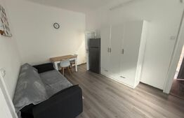 Apartament 2 camere,48mp, gradina, Piata 1 mai