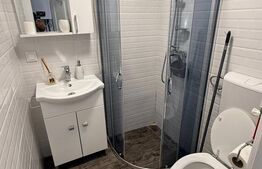 Apartament 2 camere,48mp, gradina, Piata 1 mai