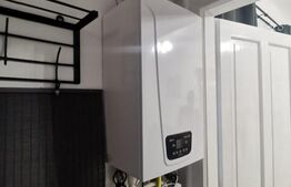 Apartament 2 camere,48mp, gradina, Piata 1 mai