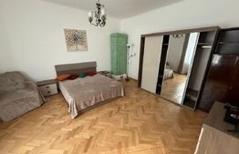 Apartament 2 camere,48mp, gradina, Piata 1 mai