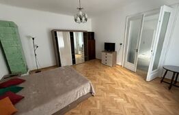 Apartament 2 camere,48mp, gradina, Piata 1 mai