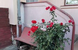 Apartament 2 camere,48mp, gradina, Piata 1 mai