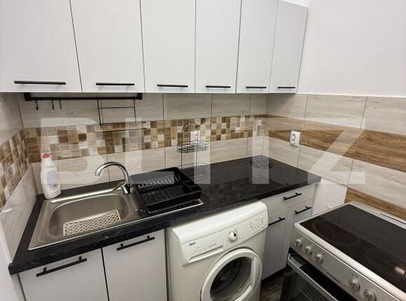 Apartament de închiriat 2 camere Marasti - 156021AI | BLITZ Cluj-Napoca | Poza11