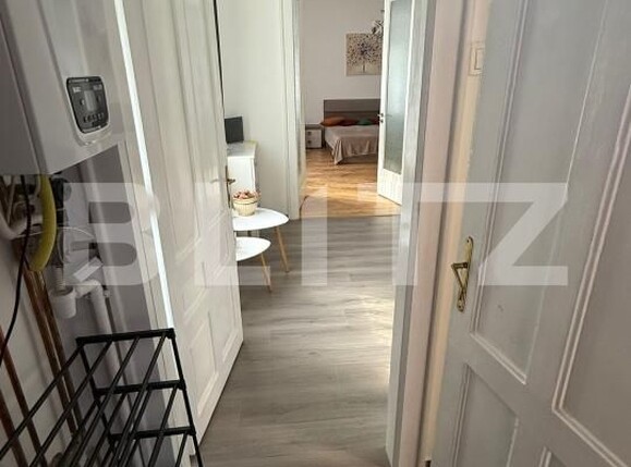 Apartament de închiriat 2 camere Marasti - 156021AI | BLITZ Cluj-Napoca | Poza12