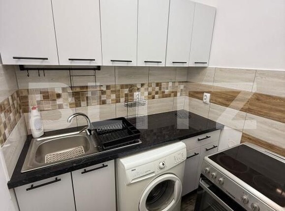 Apartament de închiriat 2 camere Marasti - 156021AI | BLITZ Cluj-Napoca | Poza4