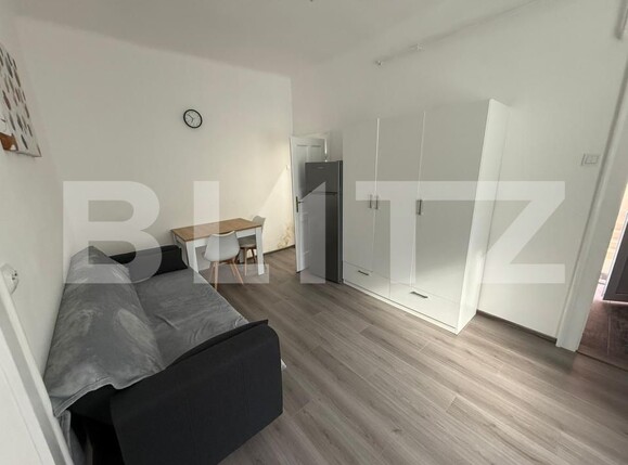 Apartament de închiriat 2 camere Marasti - 156021AI | BLITZ Cluj-Napoca | Poza6