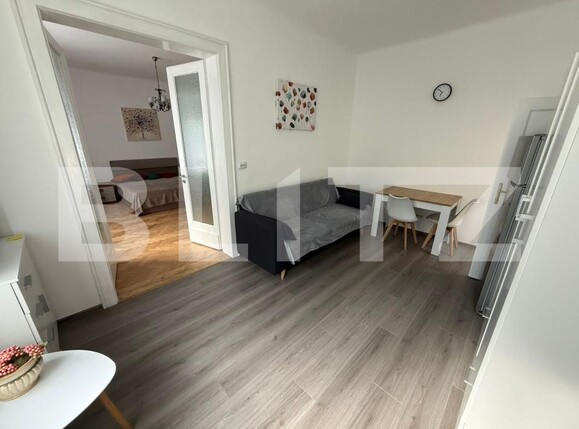 Apartament de închiriat 2 camere Marasti - 156021AI | BLITZ Cluj-Napoca | Poza5