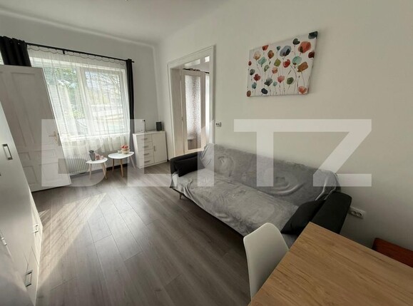 Apartament de închiriat 2 camere Marasti - 156021AI | BLITZ Cluj-Napoca | Poza3