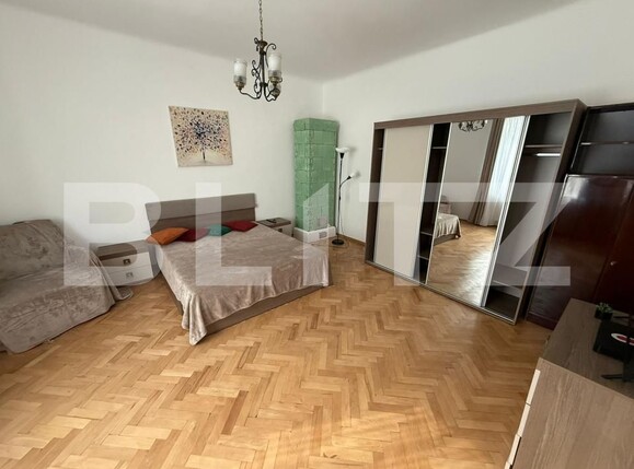 Apartament de închiriat 2 camere Marasti - 156021AI | BLITZ Cluj-Napoca | Poza1