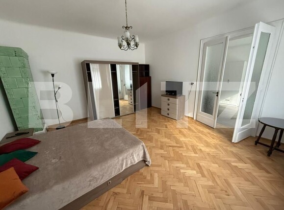 Apartament de închiriat 2 camere Marasti - 156021AI | BLITZ Cluj-Napoca | Poza2