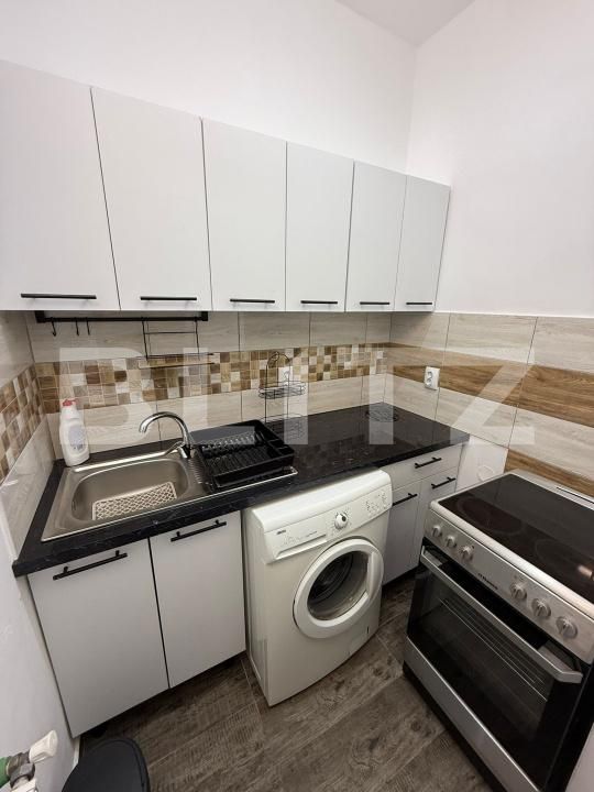 Apartament de închiriat 2 camere Marasti - 156021AI | BLITZ Cluj-Napoca | Poza11