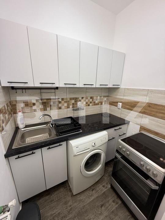 Apartament de închiriat 2 camere Marasti - 156021AI | BLITZ Cluj-Napoca | Poza4