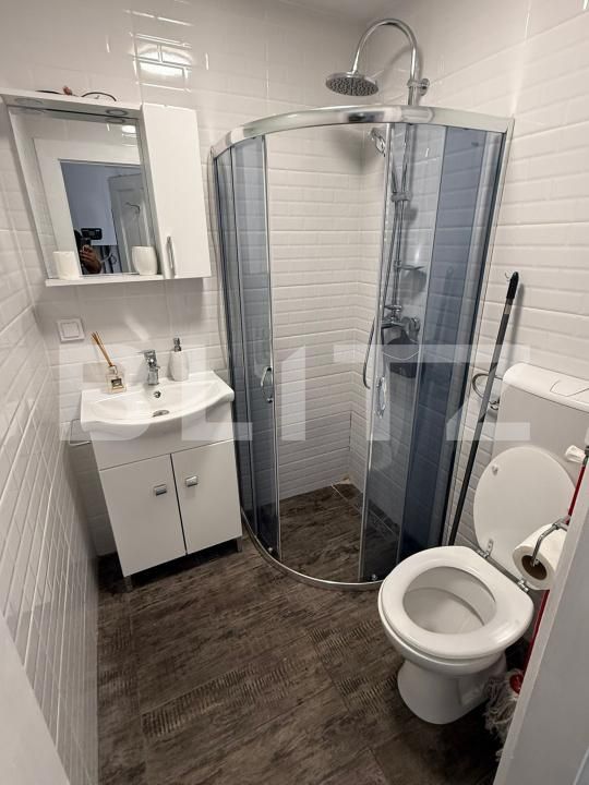 Apartament de închiriat 2 camere Marasti - 156021AI | BLITZ Cluj-Napoca | Poza7