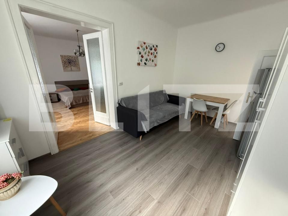 Apartament de închiriat 2 camere Marasti - 156021AI | BLITZ Cluj-Napoca | Poza5