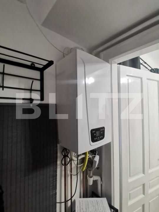 Apartament de închiriat 2 camere Marasti - 156021AI | BLITZ Cluj-Napoca | Poza8