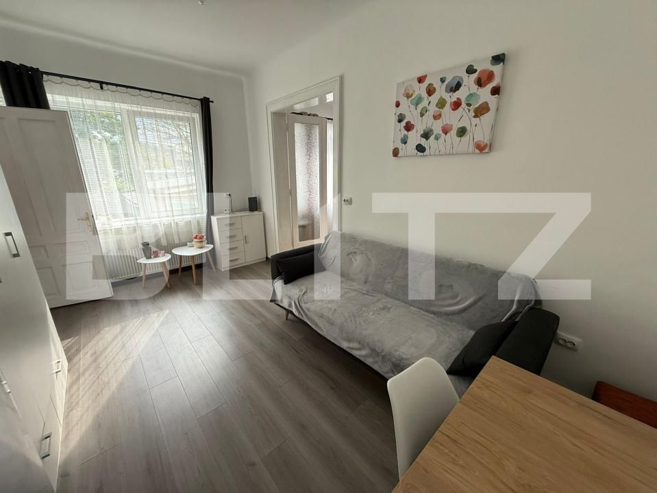 Apartament de închiriat 2 camere Marasti - 156021AI | BLITZ Cluj-Napoca | Poza3