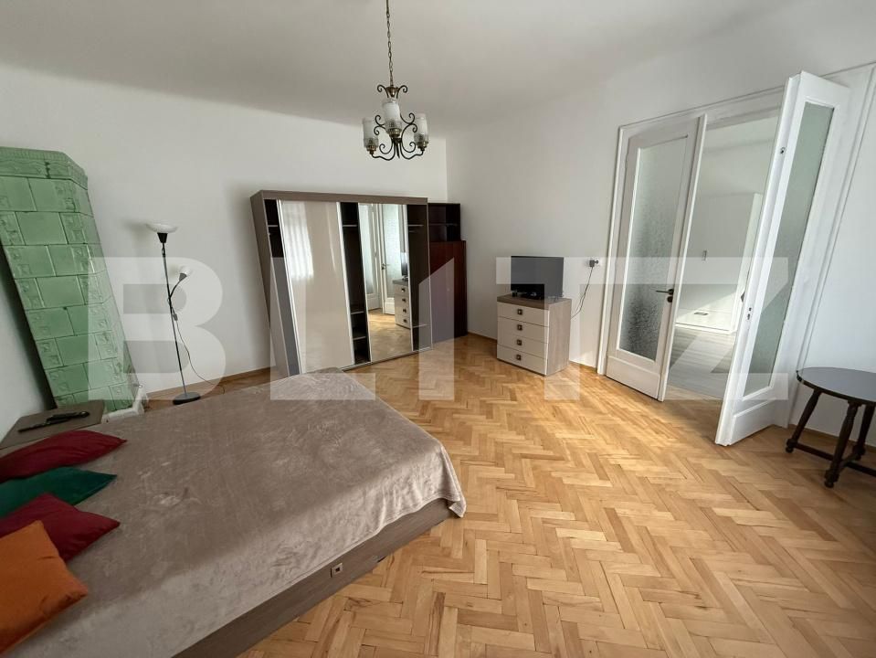 Apartament de închiriat 2 camere Marasti - 156021AI | BLITZ Cluj-Napoca | Poza2