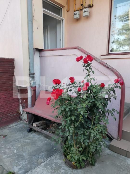 Apartament de închiriat 2 camere Marasti - 156021AI | BLITZ Cluj-Napoca | Poza9