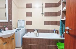 Apartament cu 2 dormitoare, 54mp, intermediar, parcare, zona Stejarului