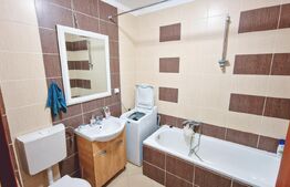 Apartament cu 2 dormitoare, 54mp, intermediar, parcare, zona Stejarului