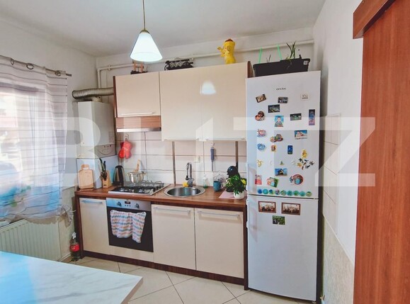 Apartament de vânzare 2 camere Floreşti - 156022AV | BLITZ Cluj-Napoca | Poza9