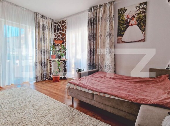 Apartament de vânzare 2 camere Floreşti - 156022AV | BLITZ Cluj-Napoca | Poza3