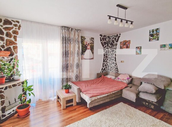 Apartament de vânzare 2 camere Floreşti - 156022AV | BLITZ Cluj-Napoca | Poza1