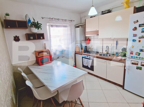 Apartament de vânzare 2 camere Floreşti - 156022AV | BLITZ Cluj-Napoca | Poza8