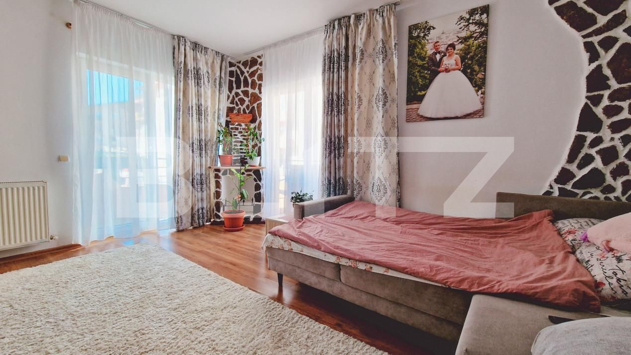 Apartament de vânzare 2 camere Floreşti - 156022AV | BLITZ Cluj-Napoca | Poza3