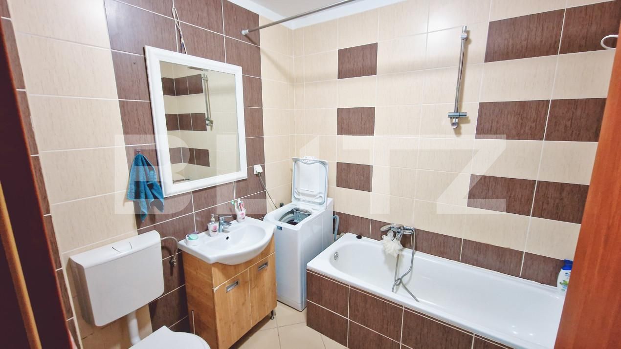 Apartament de vânzare 2 camere Floreşti - 156022AV | BLITZ Cluj-Napoca | Poza10