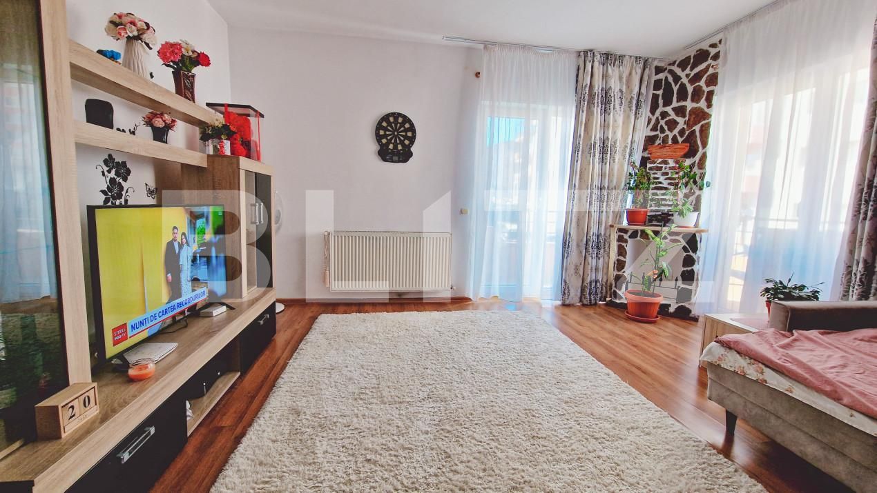 Apartament de vânzare 2 camere Floreşti - 156022AV | BLITZ Cluj-Napoca | Poza4