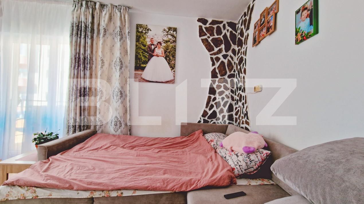 Apartament de vânzare 2 camere Floreşti - 156022AV | BLITZ Cluj-Napoca | Poza2