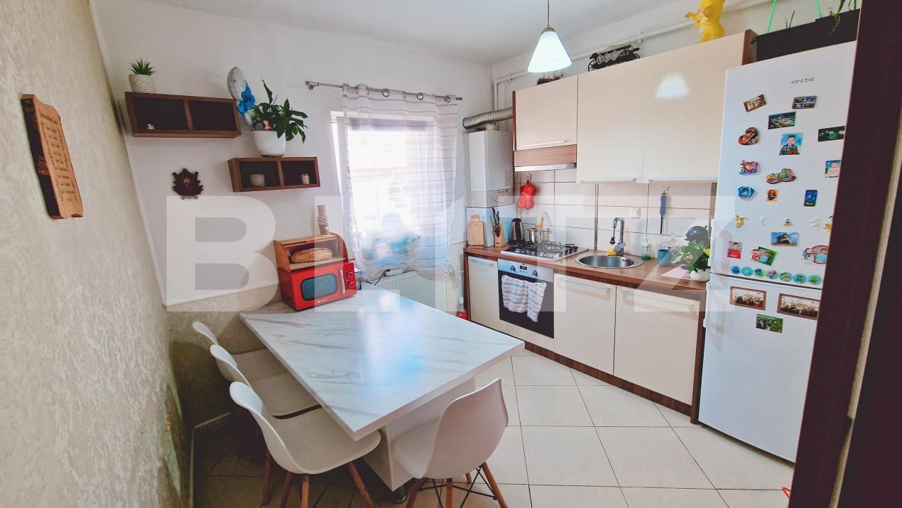 Apartament de vânzare 2 camere Floreşti - 156022AV | BLITZ Cluj-Napoca | Poza8