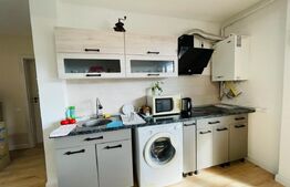 Apartament 2 camere, 42mp, parcare, bloc cu lift, zona Terra 