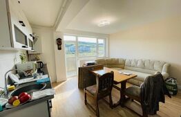 Apartament 2 camere, 42mp, parcare, bloc cu lift, zona Terra 