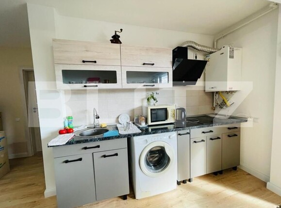 Apartament de închiriat 2 camere Floreşti - 156027AI | BLITZ Cluj-Napoca | Poza3